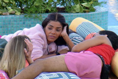 'BBB 22': 'Prefiro ser planta do que ser cancelada', dispara Brunna Gonçalves