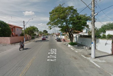 Mulher é achada morta, amordaçada e com mãos e pés amarrados em construção abandonada