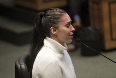 STF recusa pedido de habeas corpus para Monique Medeiros