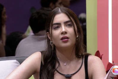 BBB 22: ‘Cadê a Jade?’; influenciadora some das câmeras após o paredão e preocupa fãs