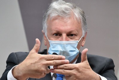 Ex-assessor de Pazuello é preso por suspeita de estuprar jovem de 18 anos