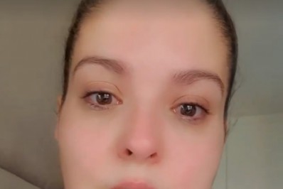 Ligia Abravanel nega que Silvio Santos proíba SBT de fazer campanha pelo neto: 'Torce pela carreira do Tiago'