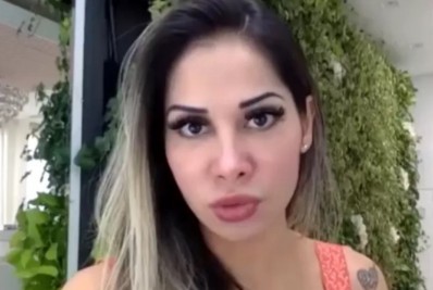 Após fazer 'piada' sobre Jade Picon, Maíra Cardi pede desculpas 