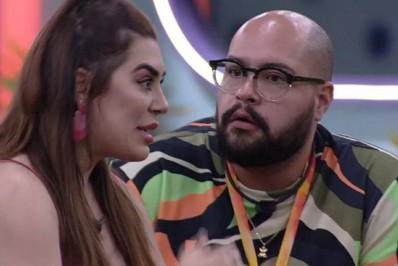 'BBB 22': Naiara Azevedo revela decepção com Tiago Abravanel 
