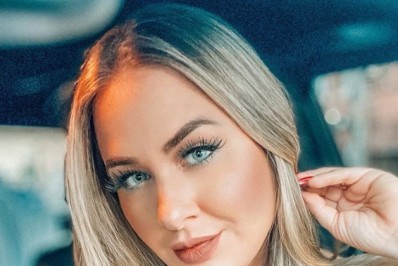 Ex-BBB recebe alta após cirurgia de emergência 