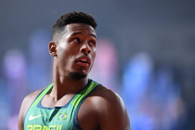 Pai de Paulo André lamenta corte de bolsa atleta: 'Está dando visibilidade ao atletismo'