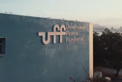 UFF e Prefeitura de Niterói anunciam construção da pista de atletismo 