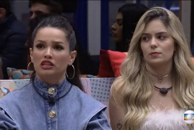 Viih Tube ultrapassa Juliette em rede social e cantora reage: 'Rivalidade sendo exaltada'