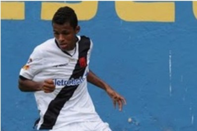 Ex- jogador do Vasco é preso em flagrante por extorsão