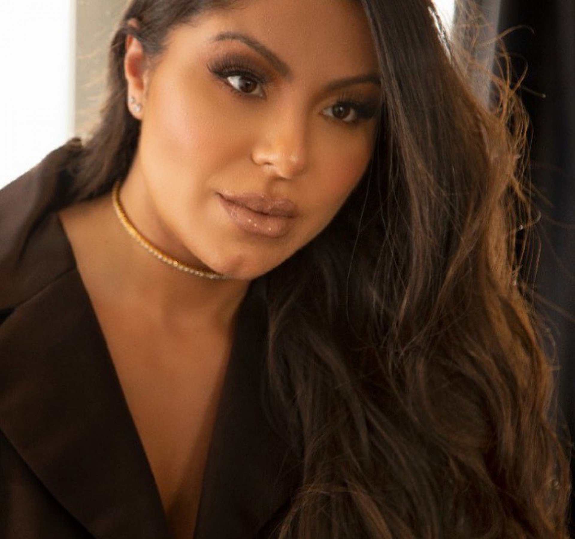 Andressa Miranda - Reprodução/Instagram