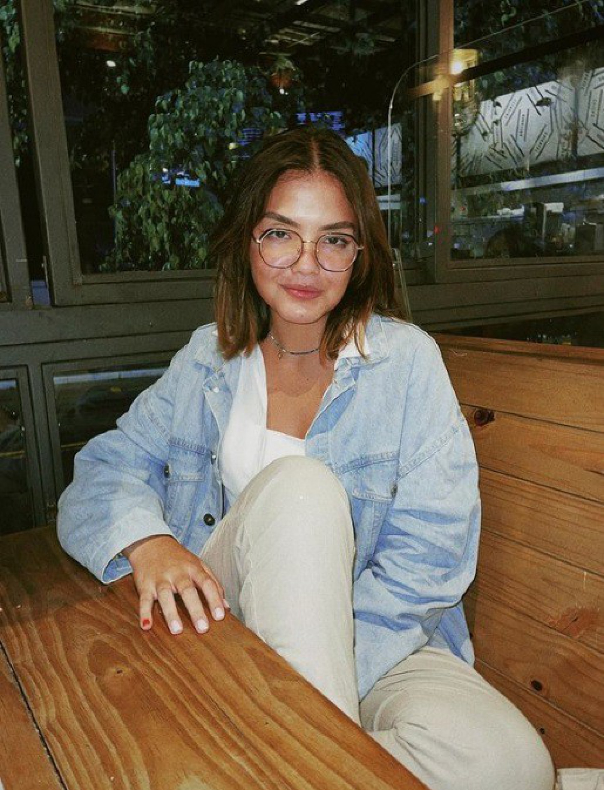 Stefany Vaz - Reprodução/Instagram