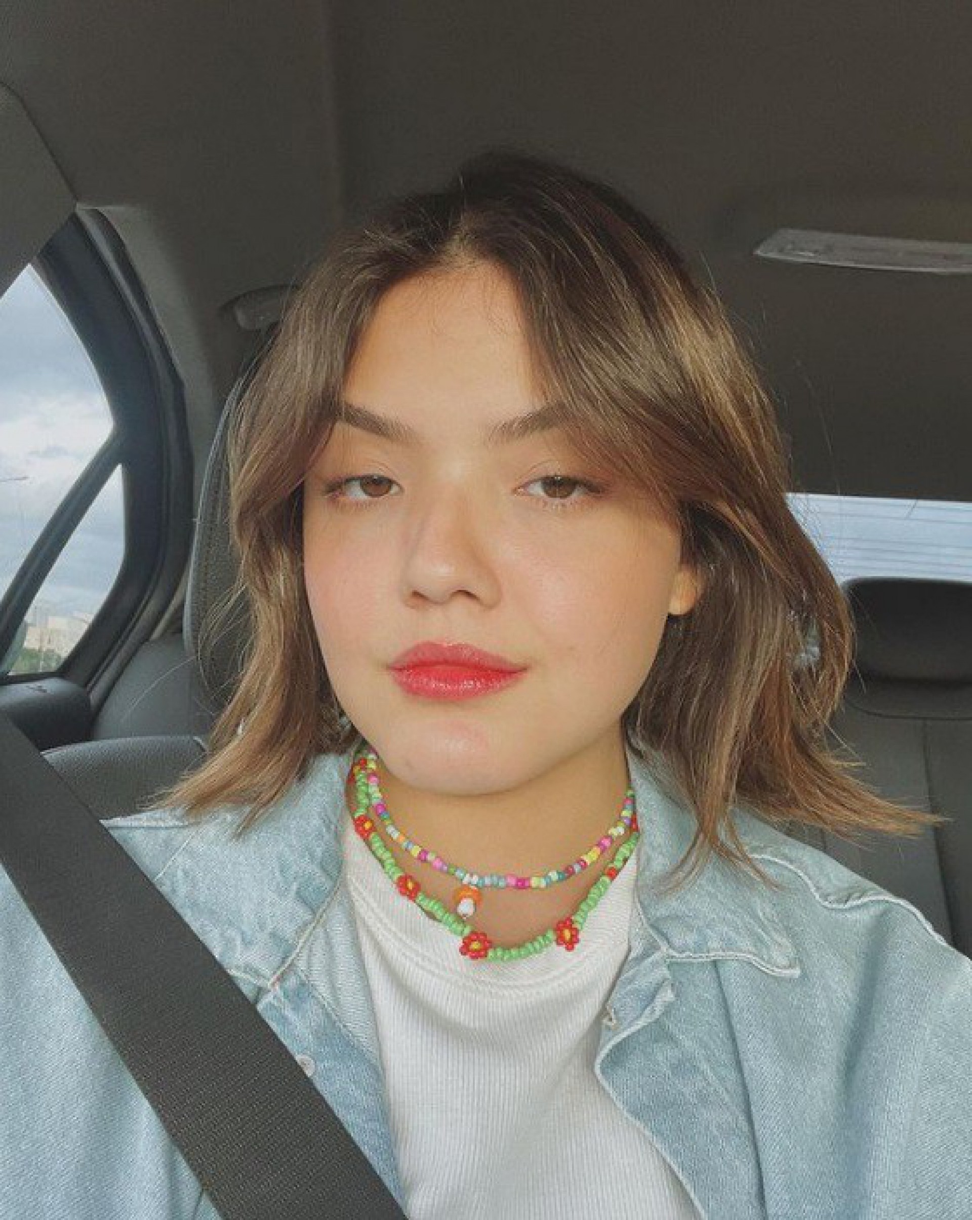 Stefany Vaz - Reprodução/Instagram