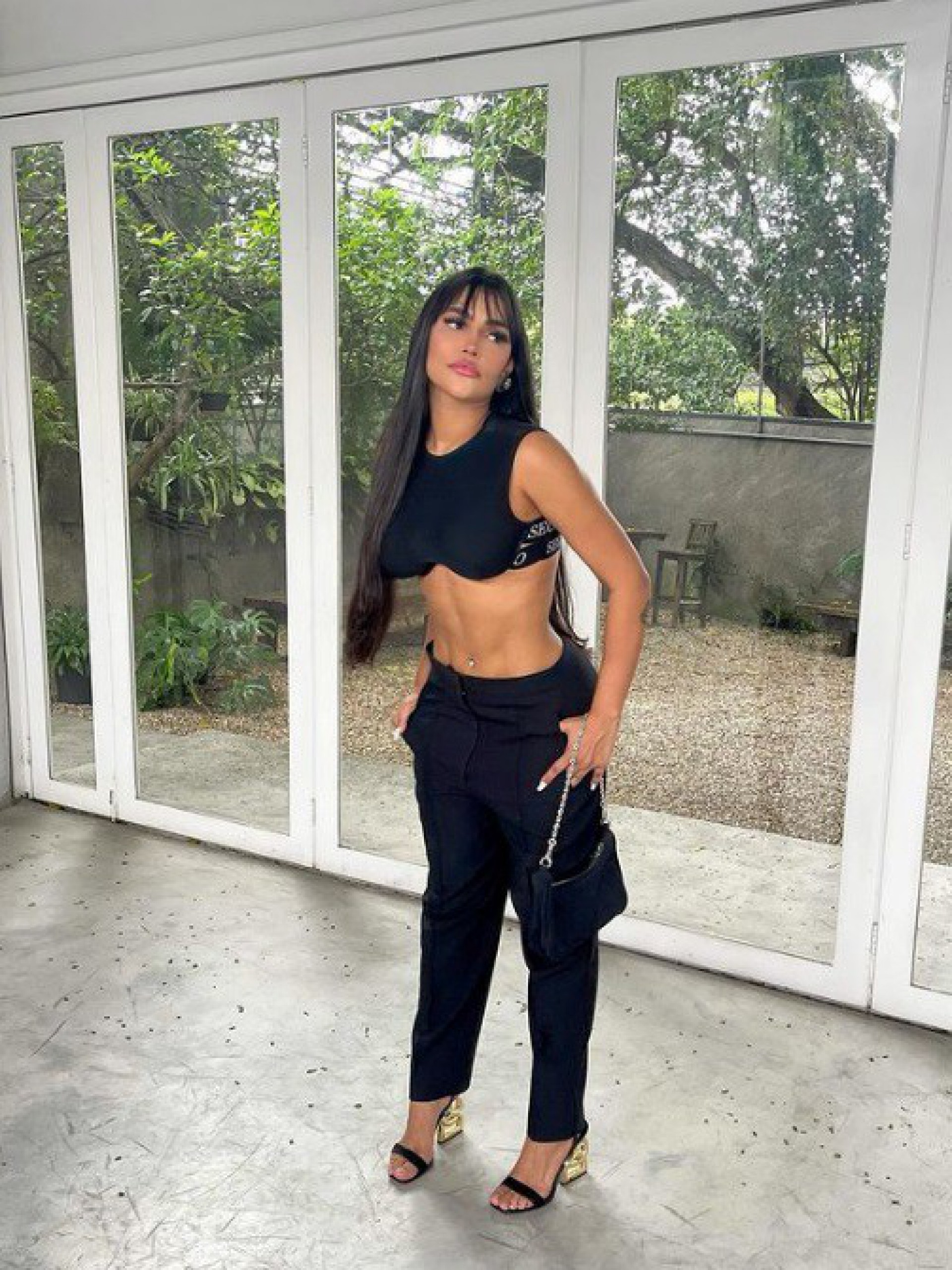 Flay - Reprodução/Instagram