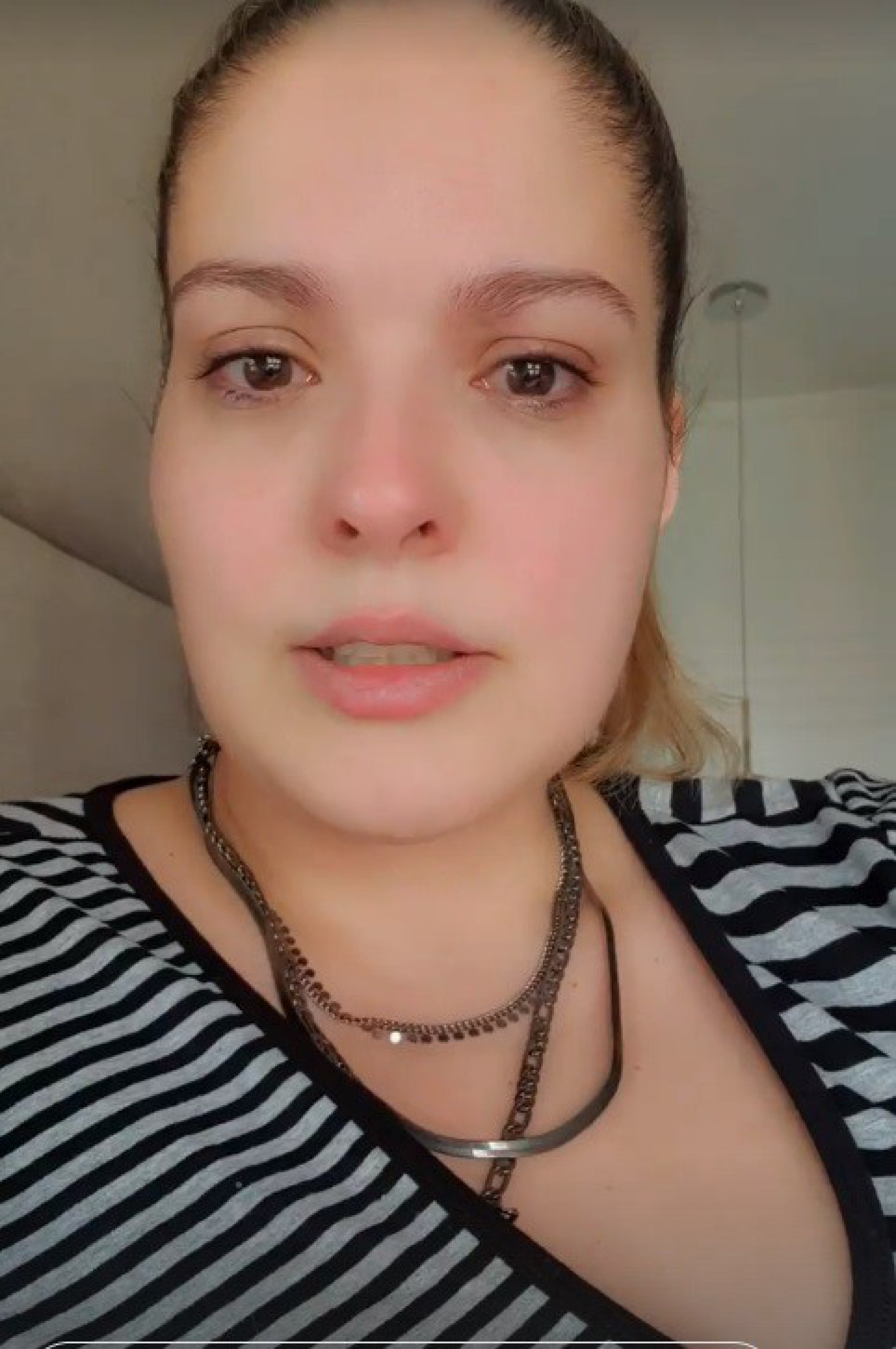 Ligia Abravanel - reprodução do instagram