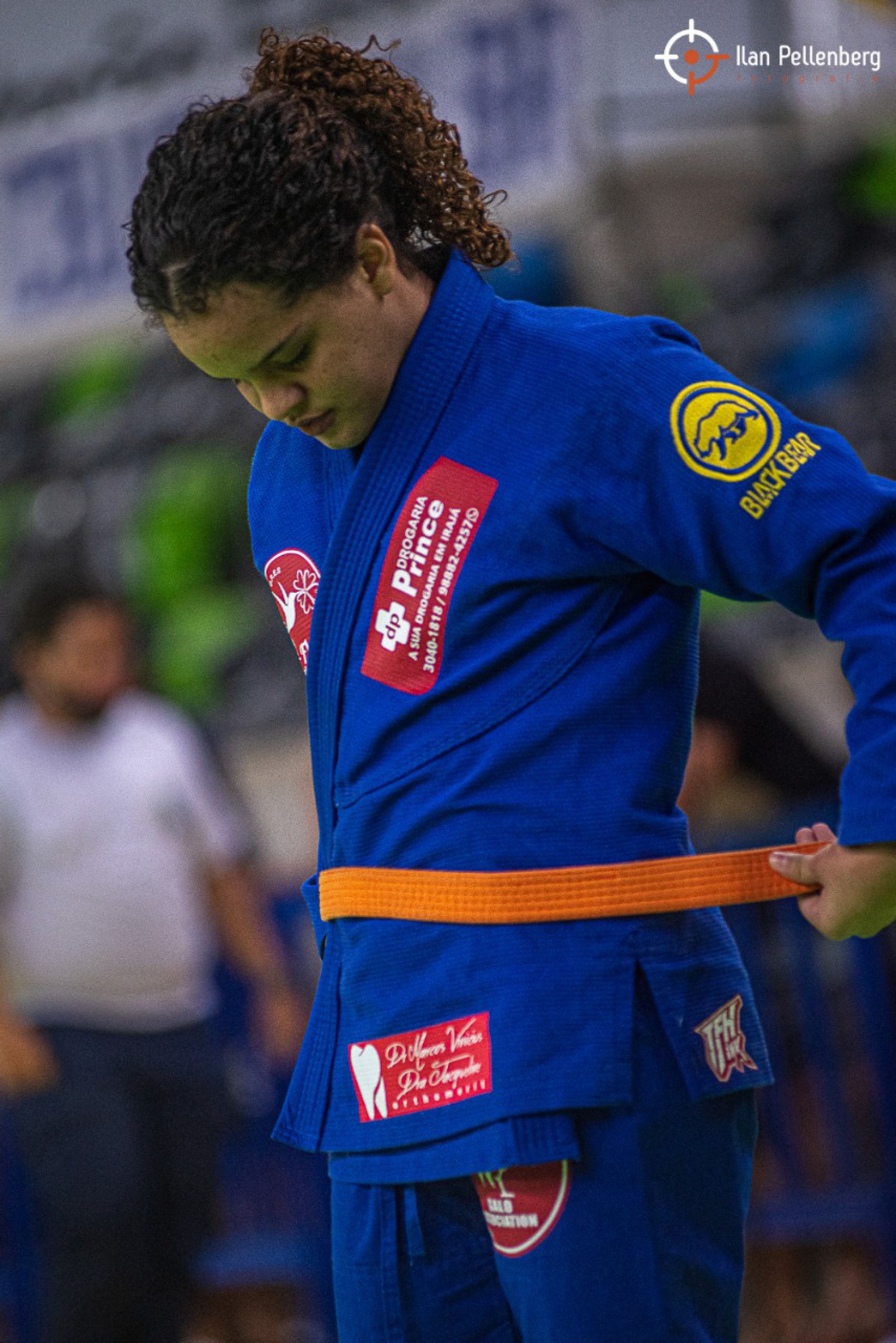 Além do futebol, o Jiu-Jitsu é uma das modalidades esportivas do projeto - Divulgação