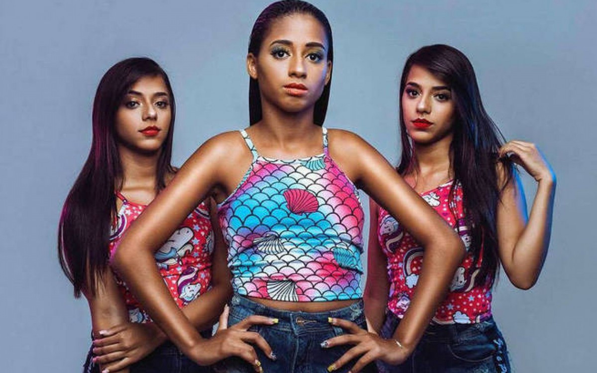 MC Loma - Reprodução Internet