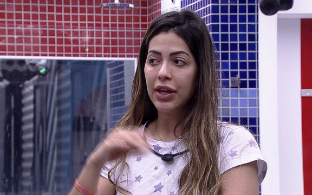 La&iacute;s   - reprodu&ccedil;&atilde;o da TV Globo