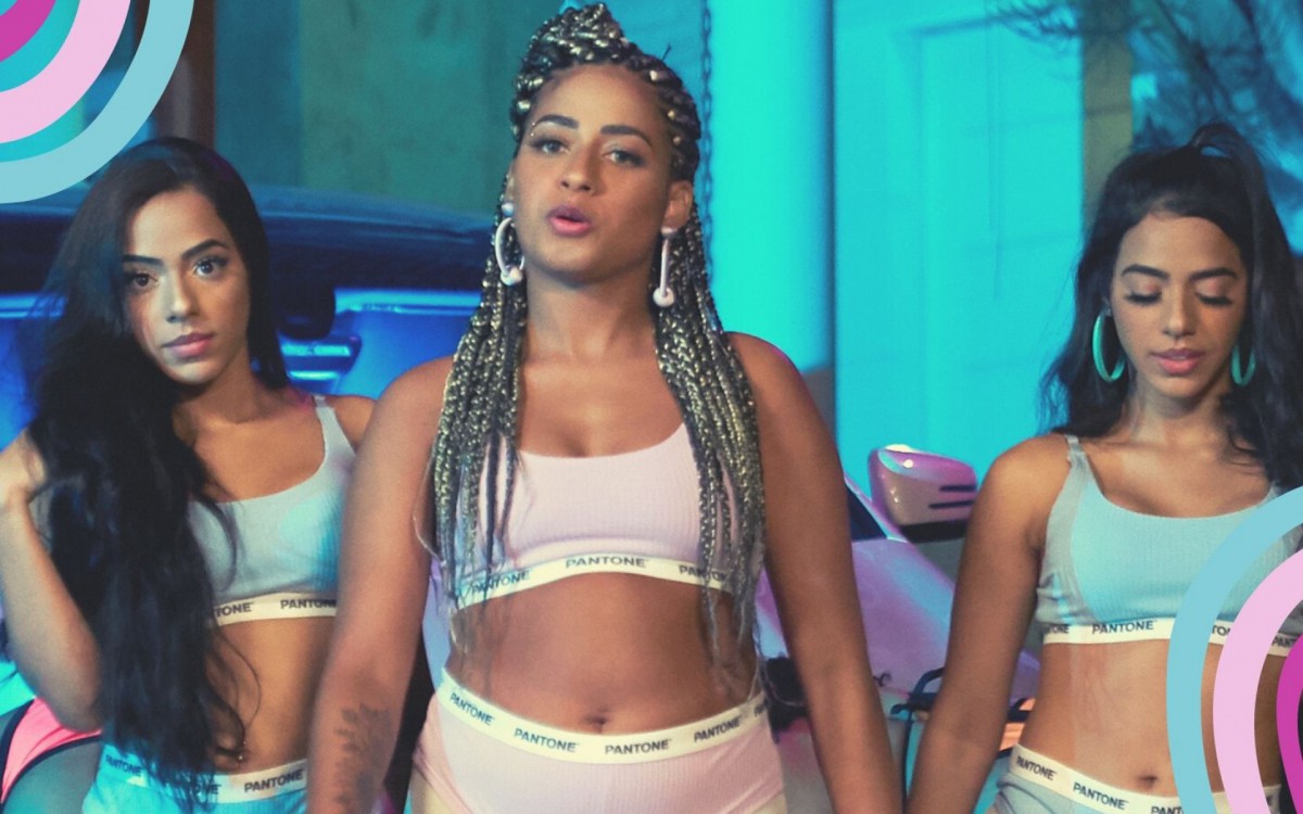 MC Loma - Reprodução Internet