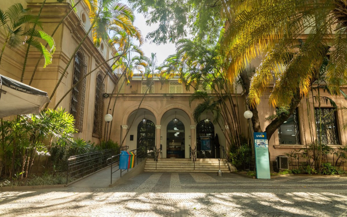 Veiga de Almeida realiza evento online e gratuito sobre o mercado de trabalho e carreiras