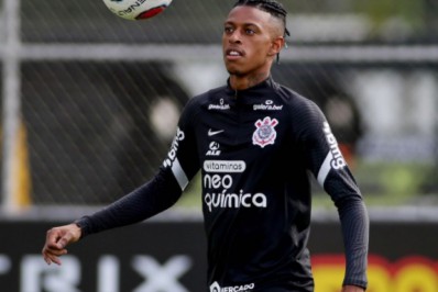 Vasco acerta com mais uma contratação para 2023