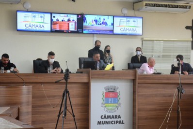 Legislativo define formação das Comissões de Inquérito