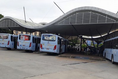 Câmara cobra solução para o transporte público em Macaé