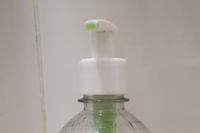 Recadinhos na Câmara combatem desperdício nosso de cada dia