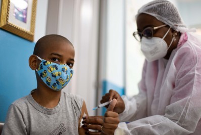 Covid-19: confira o cronograma de vacinação infantil em Volta Redonda nesta 6ª feira, dia 11
