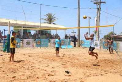 Quissamã terá final de semana com eventos esportivos