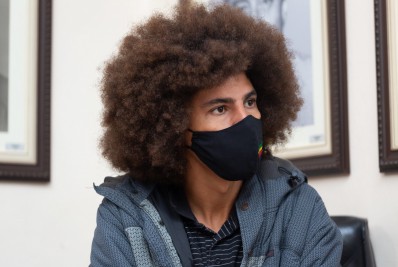 Vereadores alegam quebra de decoro contra parlamentar após ato em memória de Moïse  