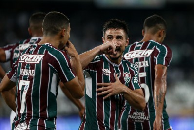 Pentacampeão exalta Fluminense e destaca: 'Tem boa chance de bater de frente com os principais times do Brasil'