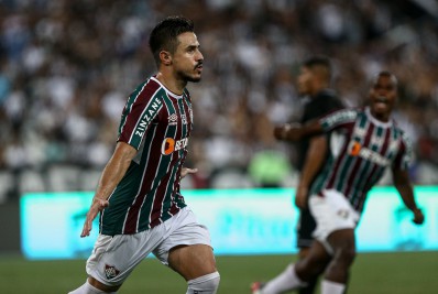 Fluminense venceu oito dos últimos 11 clássicos e só tem uma derrota