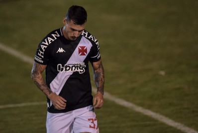 Após sair do Vasco, Zeca é anunciado por clube da MLS