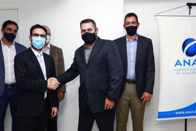 Embraer formaliza à Anac pedido de certificação para 'carro voador'