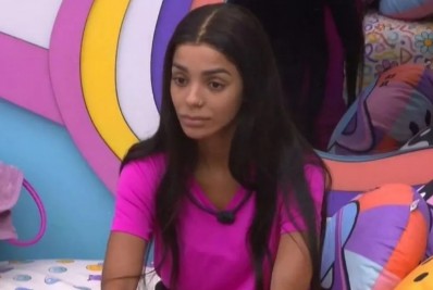 'BBB 22': Brunna Gonçalves vira meme ao confundir localização do Rio de Janeiro