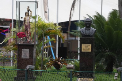 Ingressos para o 'Rio Carnaval 2022', na Cidade do Samba, estão esgotados