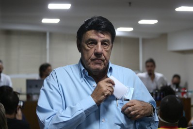 'Depois de dois anos de desgraça conseguimos resgatar alegria dos cariocas', diz Perlingeiro