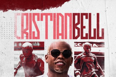 Clube do nordeste anuncia influenciador digital como seu novo atacante