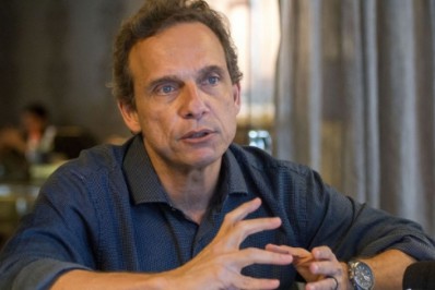 Ex-prefeito Dr. Aluízio não comparece para depor na CPI da BRK