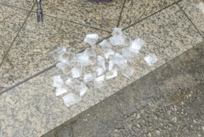 PM apreende carga de maconha em Iguaba Grande