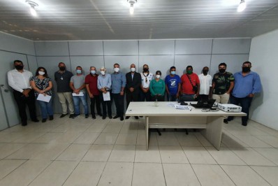 Conselho do Meio Ambiente tem novos integrantes para mandato de um ano