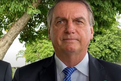 Bolsonaro deixa Alvorada e visita general Villas Bôas neste domingo