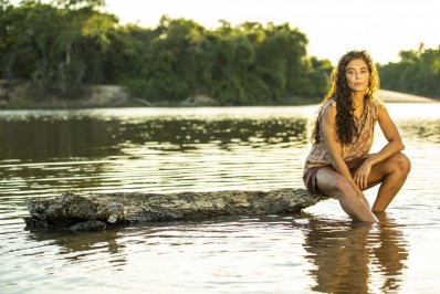 RICCO: Juliana Paes é aposta da Globo para primeiros meses de Pantanal