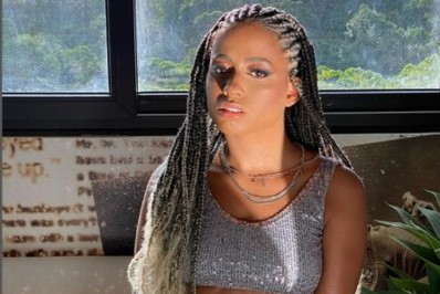 Grávida, MC Loma se revolta com perguntas sobre o pai da criança: 'Vai assumir?'