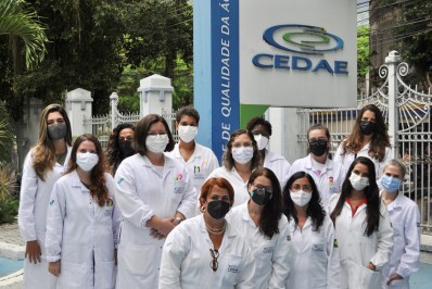 Mulheres se destacam em cargos da ciência