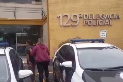 Foragida por tráfico de drogas é presa em Iguaba Grande