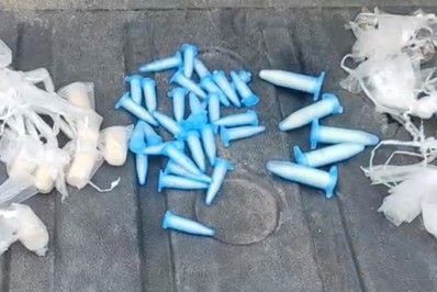 PM prende envolvido com o tráfico de drogas em São Pedro da Aldeia