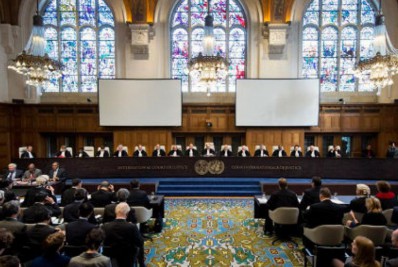 Tribunal de Haia recebe relatório final da CPI da covid; senadores cobram inquérito de presidente do STF