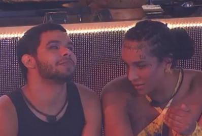 Linn da Quebrada acredita que Vyni está apaixonado por Eliezer