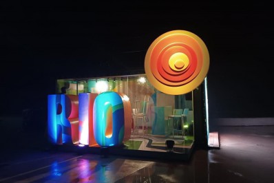 Secretaria de Estado de Turismo leva Projeto 